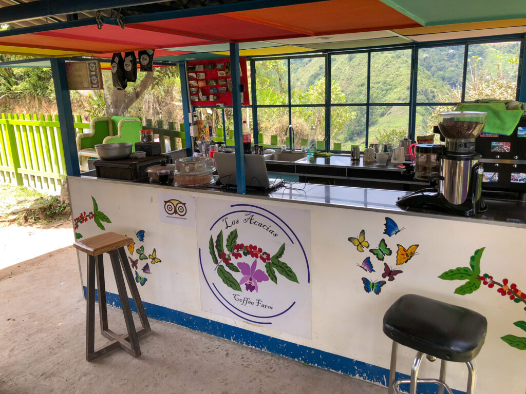 Coffee Farm